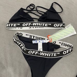 Off-White Bathingsuit